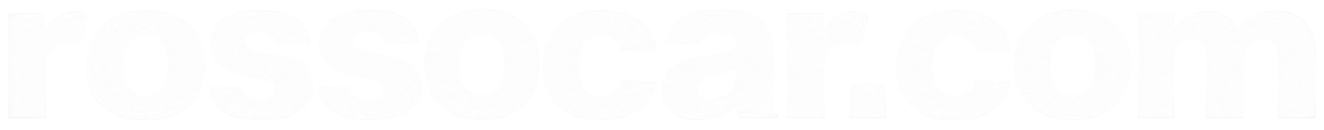 Rossocar